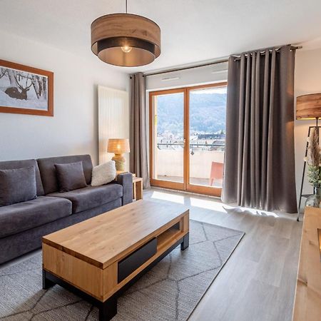 Ducs De Savoie - Comfortable Flat A Stone'S Throw From The Old Town Annecy Exterior foto