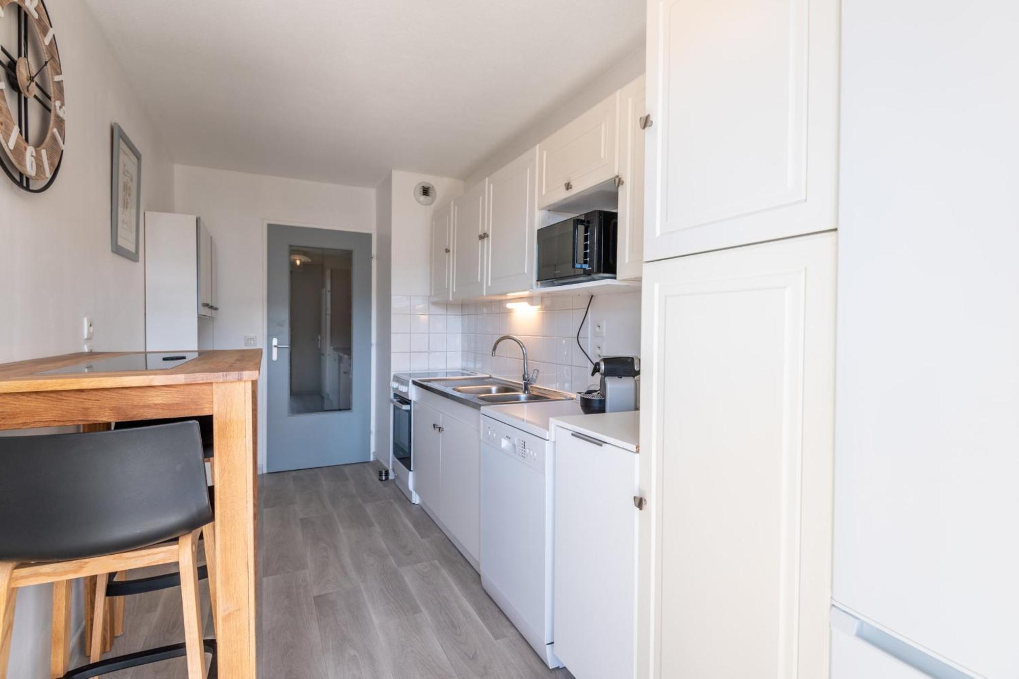 Ducs De Savoie - Comfortable Flat A Stone'S Throw From The Old Town Annecy Exterior foto