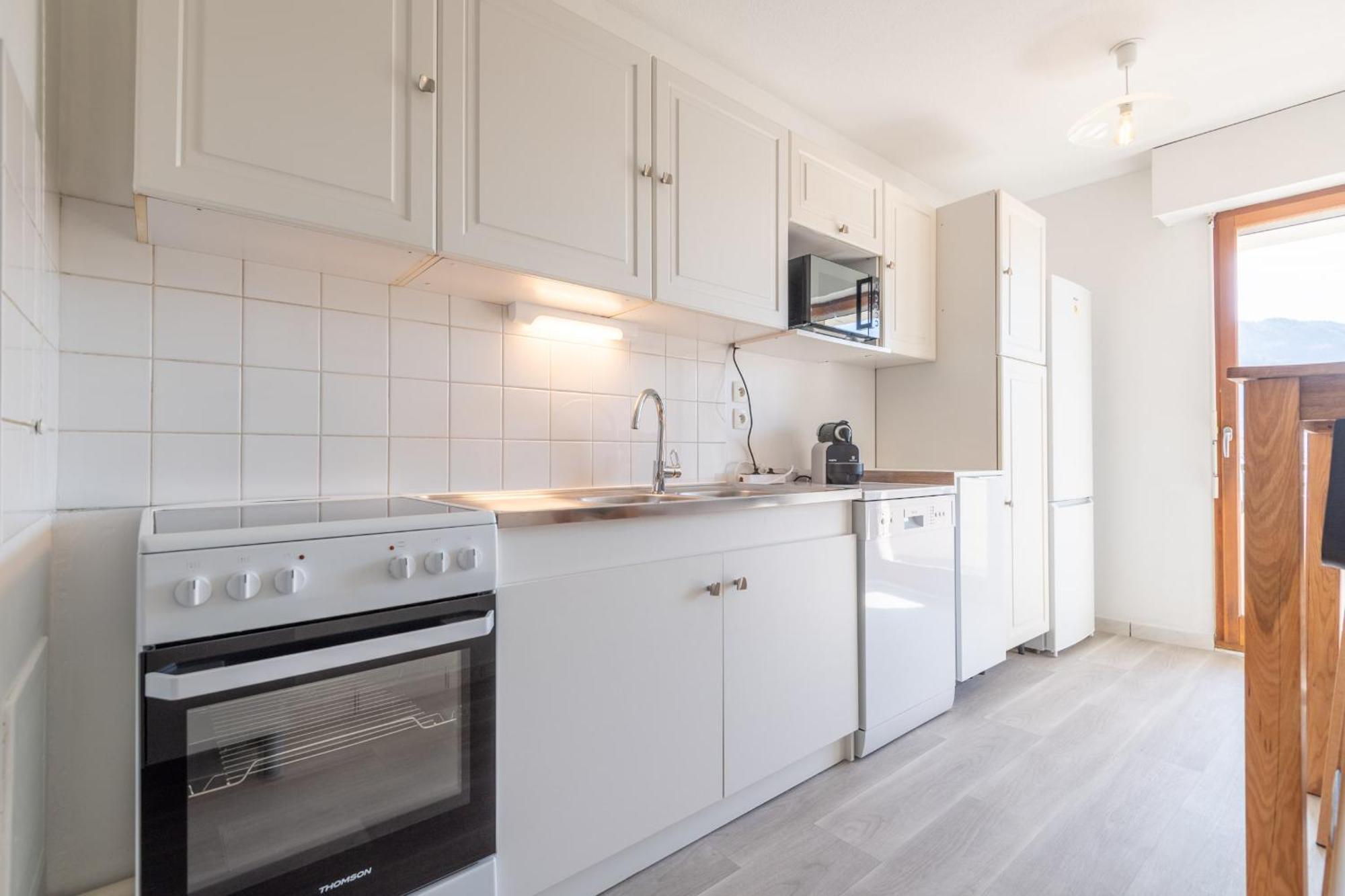 Ducs De Savoie - Comfortable Flat A Stone'S Throw From The Old Town Annecy Exterior foto