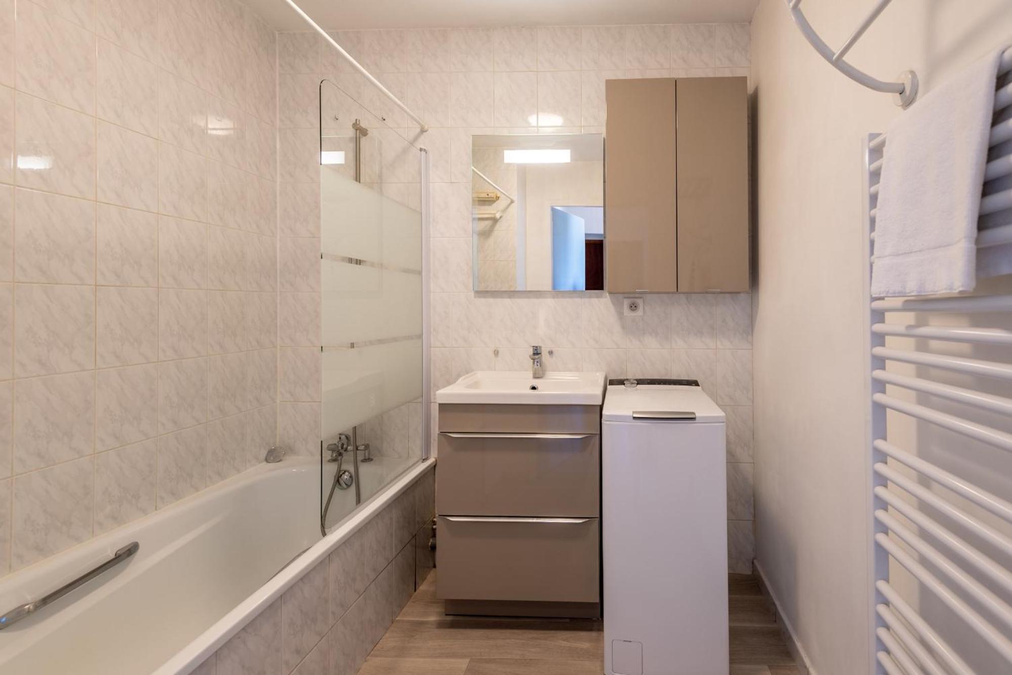 Ducs De Savoie - Comfortable Flat A Stone'S Throw From The Old Town Annecy Exterior foto