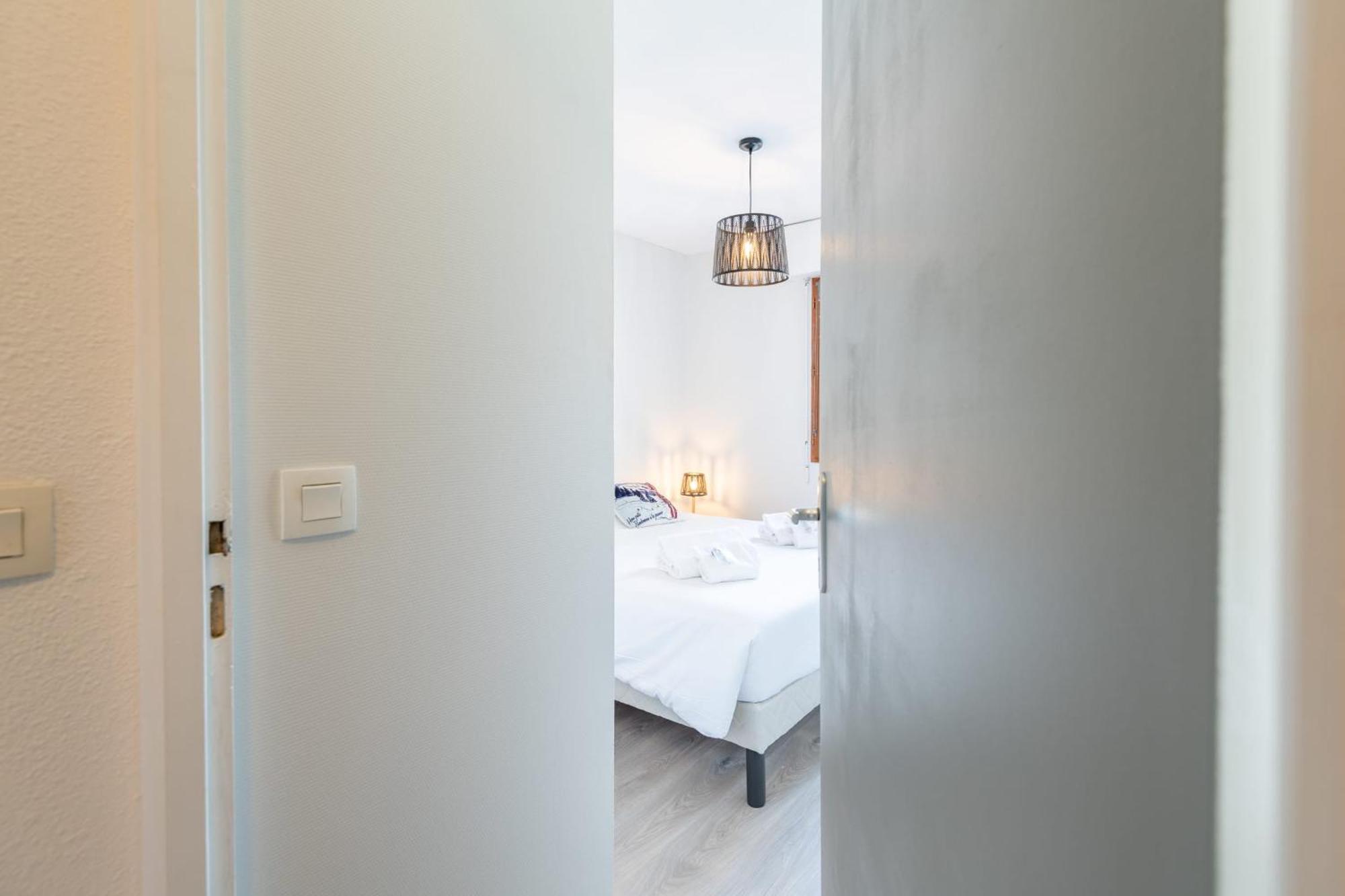 Ducs De Savoie - Comfortable Flat A Stone'S Throw From The Old Town Annecy Exterior foto