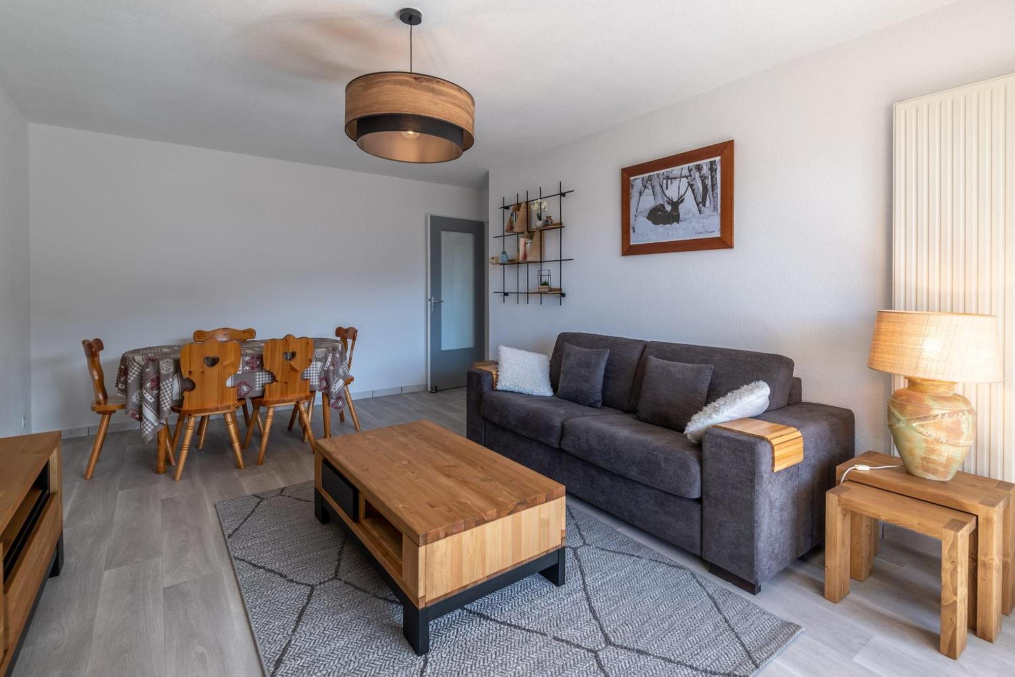 Ducs De Savoie - Comfortable Flat A Stone'S Throw From The Old Town Annecy Exterior foto
